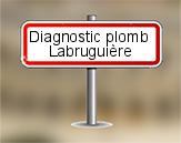 Diagnostic plomb AC Environnement à 